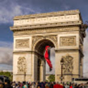 Meet your Posher, Asma